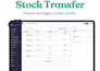 build custom erp, crm, hrm, and pos web application developer